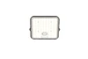 ACORA solar kültéri falikar 18W LED