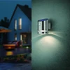 SALTA kültéri falikar 1x3W LED165Lm
