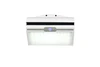 MACAPA solar kültéri falikar 5W LED