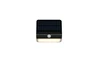 OLINDA solar kültéri falikar 2,5W L