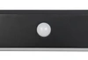 SILVES solar kültéri falikar 6W LED