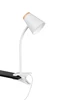 PONGO csiptetős lp. 4,5W LED500lm30@