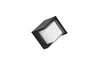 PUNO kültéri falikar 1x8W LED800Lm3@