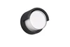 PUNO kültéri falikar 1x8W LED800Lm3@