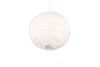 FURRY Függ. E2710W |150cm O35cm feh