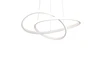 MANSA Függ. 36W LED4200lm 4000K |15