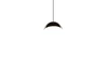 SENTA Függ. 5W LED800lm 4000K |150c