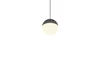 SENTA Függ. 5W LED800lm 3000K |150c