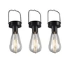 CAMPUS kültéri Függ. 3x LED |23,5cm@
