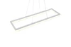 CAMINO Függ. 1x27W LED3600lm4000K |