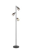 CADIZ állólp. excl.3xE14 |154cm O23