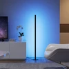 TENDO LED állólp. 11W, 55lm, RGBW -