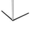 LEVEL LED állólp. 10W, RGBW - 43cm?