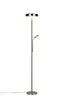 PALERMO állólp. 23W LED2500lm3000+4