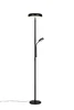 PALERMO állólp. 23W LED2500lm3000+4