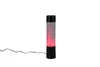 GLITTER asztali lp. 1x0,9W LED--- O@