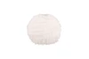 FURRY asztali lp. E1410W |24cm O30c
