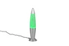 FAME asztali lp. 0,4W LED RGB |34,5@