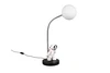 ARM asztali lp. excl.1xG9 |63cm -15