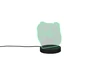 JOY asztali lp. 1x1,5W LED RGB |17c