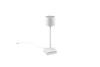 FERNANDEZ LED 1,5W130lm CCT, akku+d