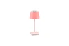 SANCHEZ LED asztali lp. RGBW CCT 2,