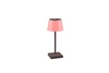 SANCHEZ LED asztali lp. RGBW CCT 2,