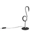INGO asztali lp. 1x6W LED550Lm3000K