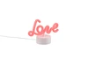 AMOR asztali lp. 1W SMD LED |14cm -