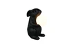 RABBIT asztali lp. excl.1xG9 |28cm