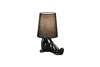 HUMA asztali lp. excl.1xE1410W |24,