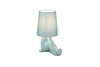 HUMA asztali lp. excl.1xE1410W |24,