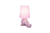 HUMA asztali lp. excl.1xE1410W |24,