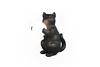 GATIO asztali lp. excl.1xG95W |30cm