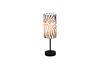 ZEBARA asztali lp. excl.1xE1410W |3