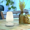 DORA kültéri asztali lp. 1x1,5W LED@