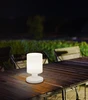 LORA kültéri asztali lp. 1x1,5W LED@