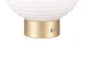 EARL LED asztali lp. 1,5W100lm 3000