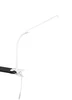NEVADA csiptetős lp. 1x5W LED600Lm3
