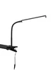 NEVADA csiptetős lp. 1x5W LED600Lm3