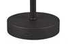 JEFF LED 1,5W120lm, 3000K, akku+USB