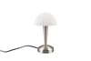 CANARIA asztali lp. 1x E14, 5W-LED@