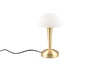 CANARIA asztali lp. 1x E14, 5W-LED@