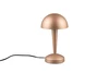 CANARIA asztali lp. 1x E14, 5W-LED@