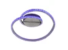 RUBIN mennyezet lp. 1x19W LED2100Lm@