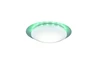 BILBO mennyezet lp. 1x8,5W LED1000L