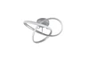 MEO mennyezet lp. 15W SMD LED1800lm