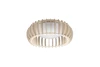 MONTE mennyezet lp. 1x16,5W LED2200