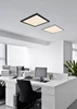 ALPHA mennyezet lp. 1x18W LED2300Lm