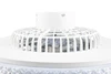 HARSTAD ventilátor 1x39,6W LED3900L